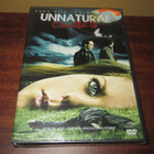 Unnatural Causes uusi trilleri dvd - pikkukuva 1