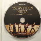 Ystävyyden hinta- DVD•• - pikkukuva 3