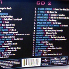 JUST THE BEST  ::  4 / 98 :: 2 x CD   MEGA COMPILATION  1998 - pikkukuva 2