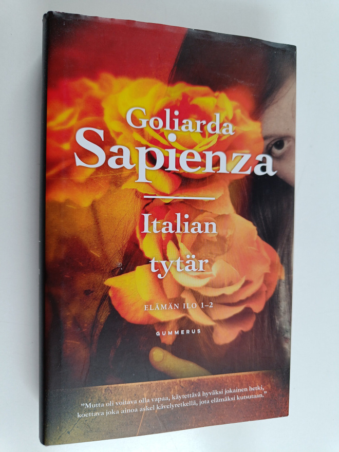 Goliarda Sapienza : Italian tytär