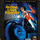 No One Lives Forever GOTY (PC-CD) - pikkukuva 1