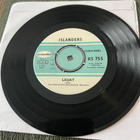 ISLANDERS: Leijat * Jos vain voit luottaa * FIN 1968 - pikkukuva 1