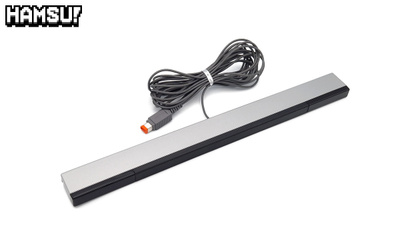 Aito Nintendo Wii Sensor Bar -liiketunnistin