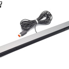 Aito Nintendo Wii Sensor Bar -liiketunnistin - pikkukuva 1