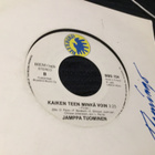 Jamppa Tuominen Tähdet tähdet single 1986 Bluebird - pikkukuva 2