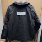 [T3314]  Helly Hansen XL-takki, tummanharmaa - pikkukuva 3