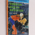 Eva Berlin : Vihreän kukan arvoitus - pikkukuva 1