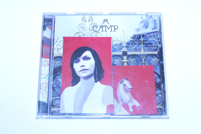 A Camp (Nina Persson)