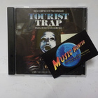 OST: TOURIST TRAP CD - pikkukuva 1