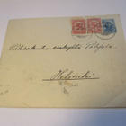 1918 Lappi O.L. sekapostite ehiöllä - pikkukuva 2