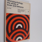 Charles M. Butter : Neuropsychology : the study of brain ... - pikkukuva 1