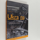 Anna-Lena Lauren : Ukraina - gränslandet - pikkukuva 1