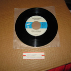 Erkki Leppänen 7" Jäljet Hiekassa v.1979 - pikkukuva 2