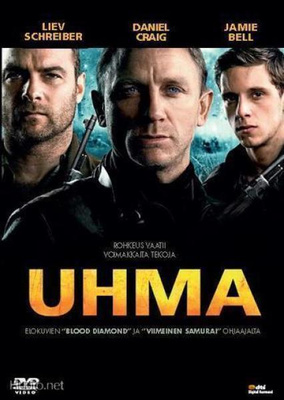 uhma / Defiance (Liv Schreiber, Daniel Craig, (21050)