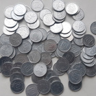 10 penniä v. 1985, 100 kpl, circ - pikkukuva 2