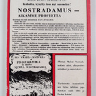 Jean Jovaliste : Nostradamus : aikamme profeetta - pikkukuva 2