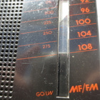 Matkaradio Grundig Solo Boy - pikkukuva 4