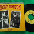 Ricky Norton EP - pikkukuva 1