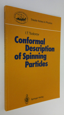 Ivan T. Todorov : Conformal description of spinning parti...