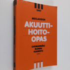 Meilahden akuuttihoito-opas - pikkukuva 1