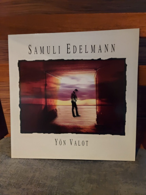 Samuli Edelmann - Yön Valot