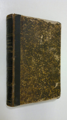 Santeri (Santeri Ivalo) ym. : Hellaassa : novelli (1890) ...