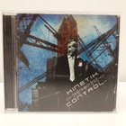 Kinetik Control - Only Truth Remains (cd) - pikkukuva 1