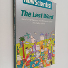 Mick O'Hare : The Last Word : New Scientist - pikkukuva 1