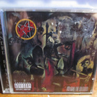 SLAYER:EXPANDED EDITION CD - pikkukuva 1