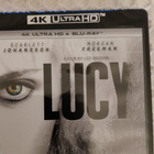 Lucy 4k ultra hd uusi. - pikkukuva 2