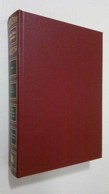 Kirjavaliot : Stern, Richard Martin : Torni ; Meissner, H...