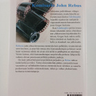 Ian Rankin : Paljas poliitikko - pikkukuva 2