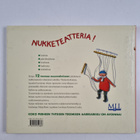 Maija Baric : Nukketeatteria! - pikkukuva 2