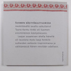 Tahtoa tarvitaan : Tyyne-Kerttu Virkki muistoissamme - pikkukuva 2