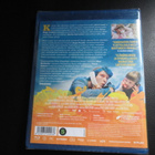 PULUBOIN JA PONIN LEFFA BLU-RAY *UUSI!* - pikkukuva 2