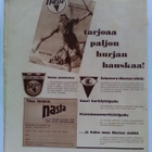Suomen Kuvalehti No 32 elokuu 1958 - pikkukuva 2
