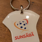 Sunsäbä uusi avaimenperä - pikkukuva 3