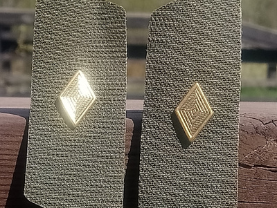 SA - Militaria - 2 kpl. Ehjät piikit.
