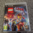 Lego Movie Videogame (PS3) - pikkukuva 1