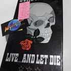 GUNS N' ROSES - LIVE... AND LET DIE 2CD BOKSI - pikkukuva 1