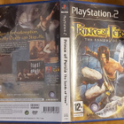 6 kpl PS2 pelejä - pikkukuva 4