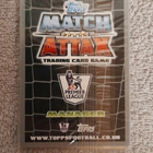 Avaamaton paketti. Premier League 2011-2012. 11 korttia! - pikkukuva 2