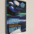 John R. W Stott : Vastavirtaan : vuorisaarnan sanoma ajal... - pikkukuva 1