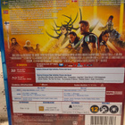 Thor Ragnarok 3D Blu-Ray - pikkukuva 2