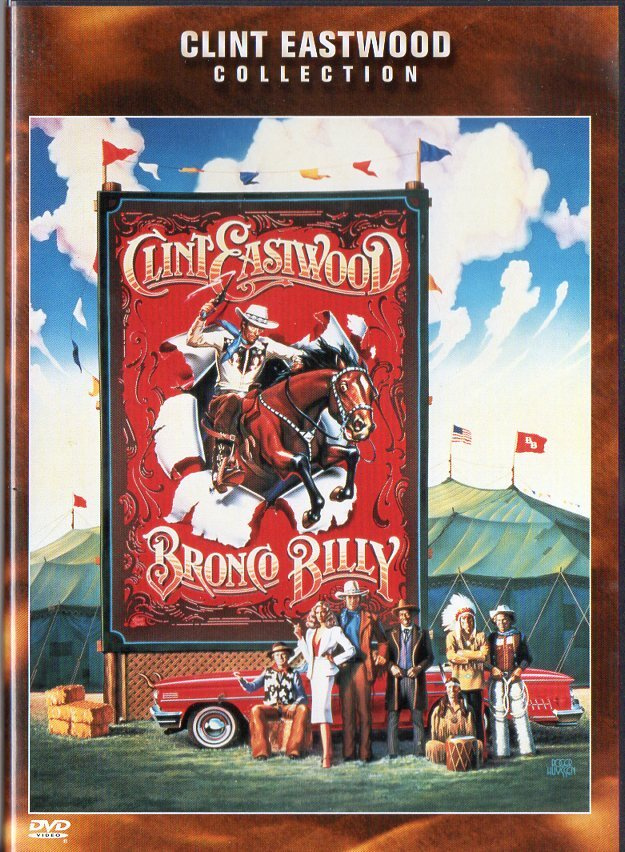 Bronco Billy	(29 176)	k	-FI-	DVD	suomik.		clint eastwood	198