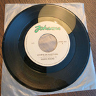 Hanoi Rocks - Love's Injection 7" - pikkukuva 2