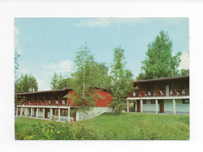 Karjalohja: Päiväkumpu