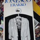 Eugene Ionesco Erakko - pikkukuva 1
