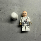LEGO - Star Wars SW1009: Snowtrooper - pikkukuva 2