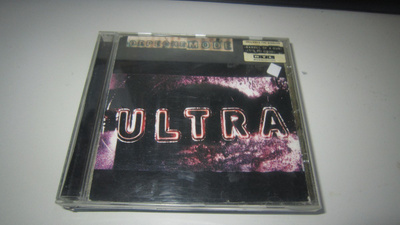 Depeche Mode ?– Ultra